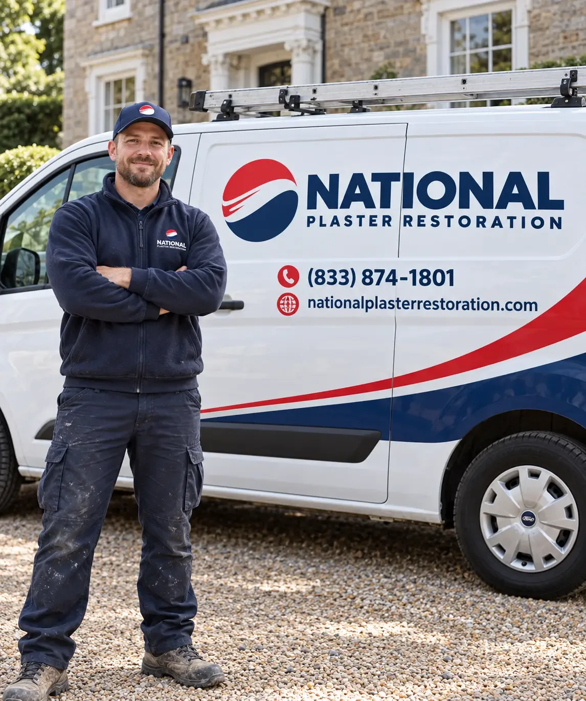 Plaster Repair company in Goshen, CA